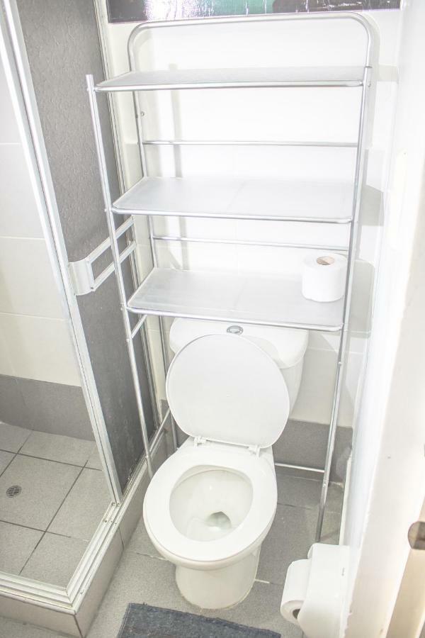 Apartmán The White Lion 2 / 10 Min Airport Lima Exteriér fotografie